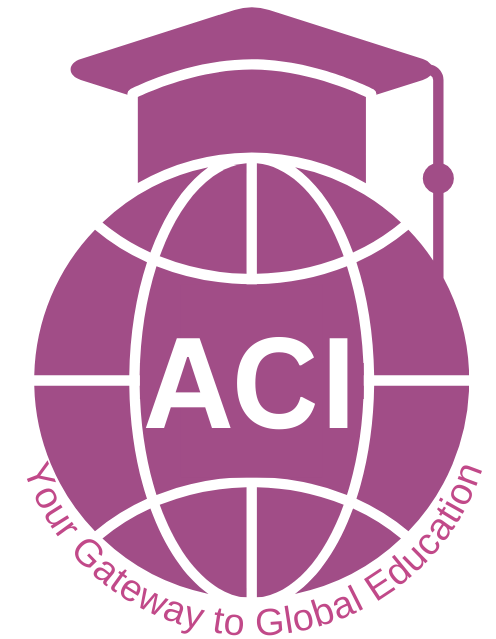 ACI Logo